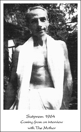 Satprem (1960)