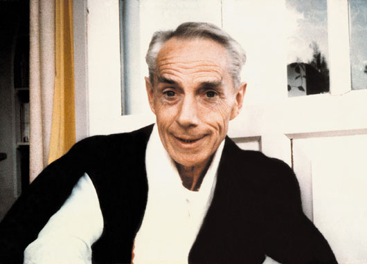 Satprem (1964)