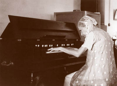 La Mère (1966)