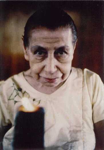 La Mère (1967)