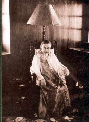 La Mère (1969)