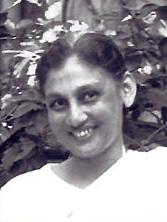 Sujata Nahar (1970)